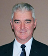 Portrait of Darrell Swindells